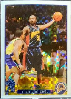 Nick Van Exel
