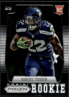 Robert Turbin