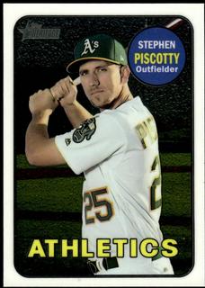 Stephen Piscotty