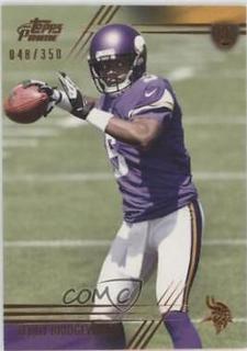 Teddy Bridgewater