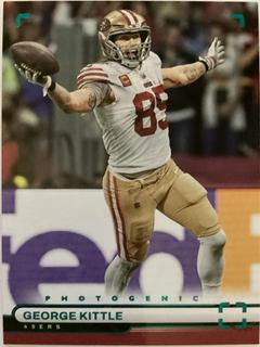 George Kittle