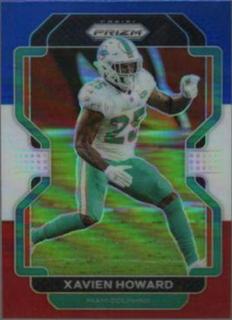 Xavien Howard