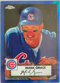 Mark Grace