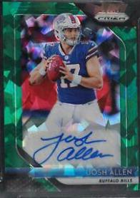 Josh Allen