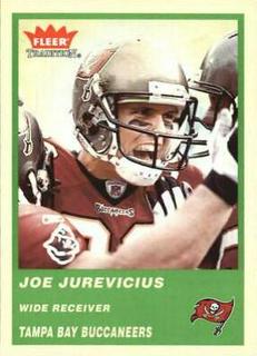 Joe Jurevicius