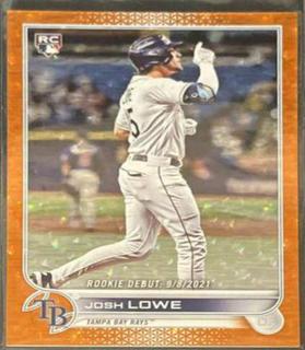 Josh Lowe