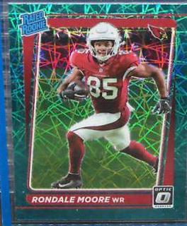 Rondale Moore