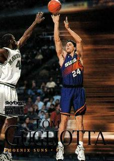 Tom Gugliotta