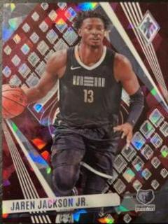 Jaren Jackson Jr.
