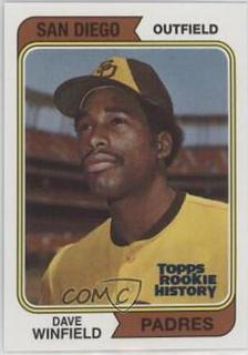 Dave Winfield