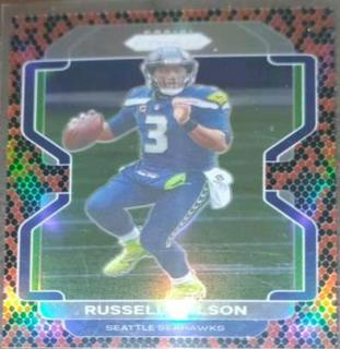 Russell Wilson