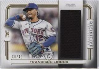 Francisco Lindor