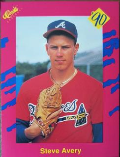 Steve Avery