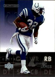 Edgerrin James