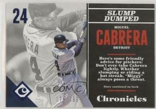 Miguel Cabrera