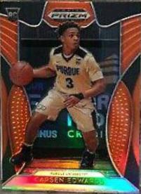 Carsen Edwards