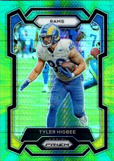 Tyler Higbee