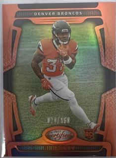 RJ Harvey