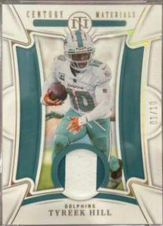Tyreek Hill