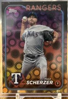 Max Scherzer