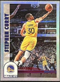 Stephen Curry