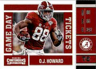 O.J. Howard