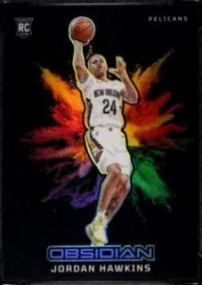 Jordan Hawkins