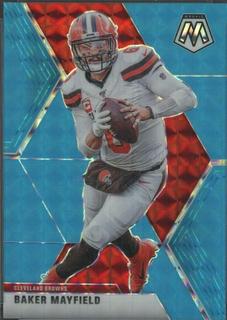 Baker Mayfield