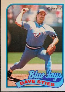 Dave Stieb
