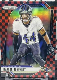 Marlon Humphrey
