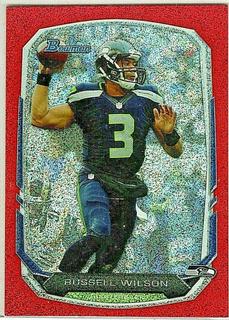 Russell Wilson