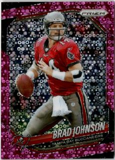 Brad Johnson