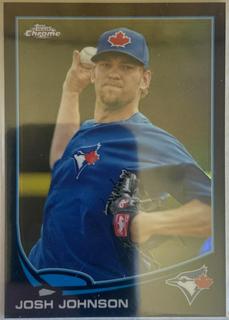 Josh Johnson