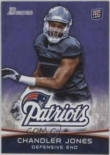 Chandler Jones
