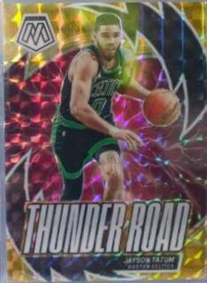 Jayson Tatum