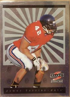James Farrior