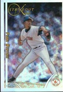 Pedro Martinez