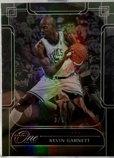 Kevin Garnett