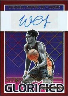 Wendell Carter Jr.