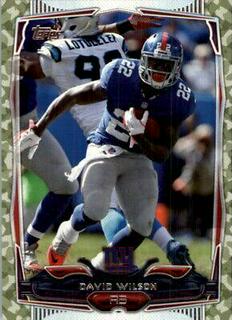 David Wilson