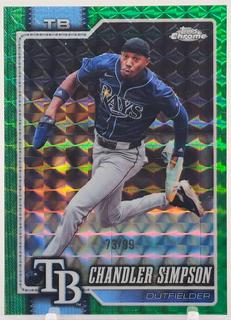 Chandler Simpson