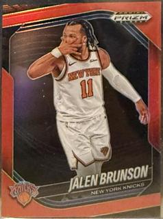 Jalen Brunson