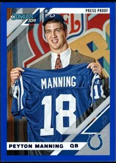 Peyton Manning