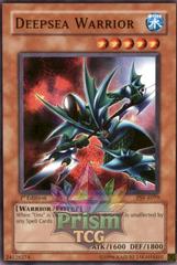 Deepsea Warrior [1st Edition] PSV-E079