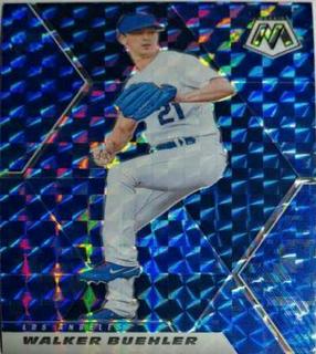 Walker Buehler