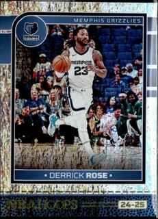 Derrick Rose