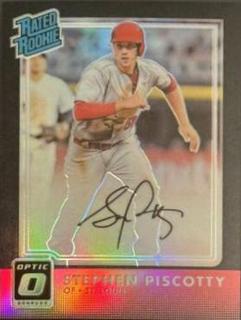 Stephen Piscotty