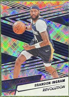Brandon Ingram
