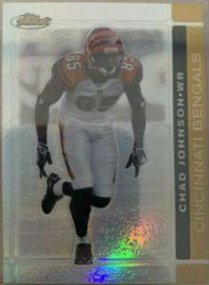 Chad Johnson