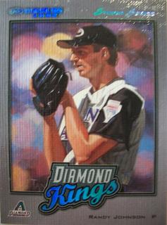 Randy Johnson